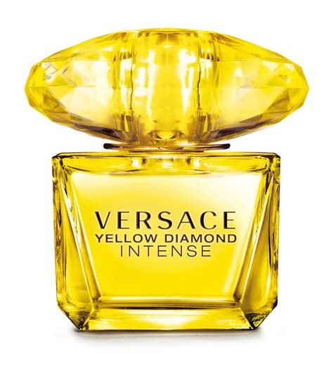 versace yellow diamond intense eau de parfum 90ml